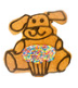 Load image into Gallery viewer, Dog Cookies
