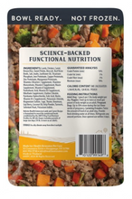 Load image into Gallery viewer, Health Extension Gently Cooked Lamb And Carrot Recipe 3 oz.
