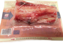 Load image into Gallery viewer, Primal Frozen Beef Marrow Bone - Large 1pk
