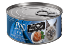 Load image into Gallery viewer, Fussie Cat Fine Dining Pate
