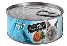 Load image into Gallery viewer, Fussie Cat Fine Dining Pate
