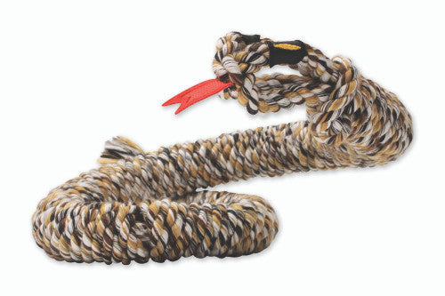 Snakebiter Medium 34 in Dog Toy