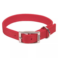 Load image into Gallery viewer, Coastal Pet Pro Double Nylon Dog Collar 1in. X 24in - LARGE

