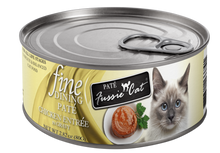 Load image into Gallery viewer, Fussie Cat Fine Dining Pate
