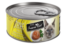 Load image into Gallery viewer, Fussie Cat Fine Dining Pate
