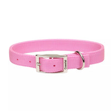 Load image into Gallery viewer, Coastal Pet Pro Double Nylon Dog Collar 1in. X 24in - LARGE
