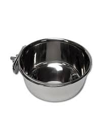 Stainless Steel Jungle Coop Cup
