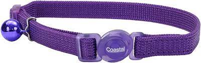 Costal Cat Breakaway Collar