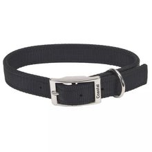 Load image into Gallery viewer, Coastal Pet Pro Double Nylon Dog Collar 1in. X 24in - LARGE
