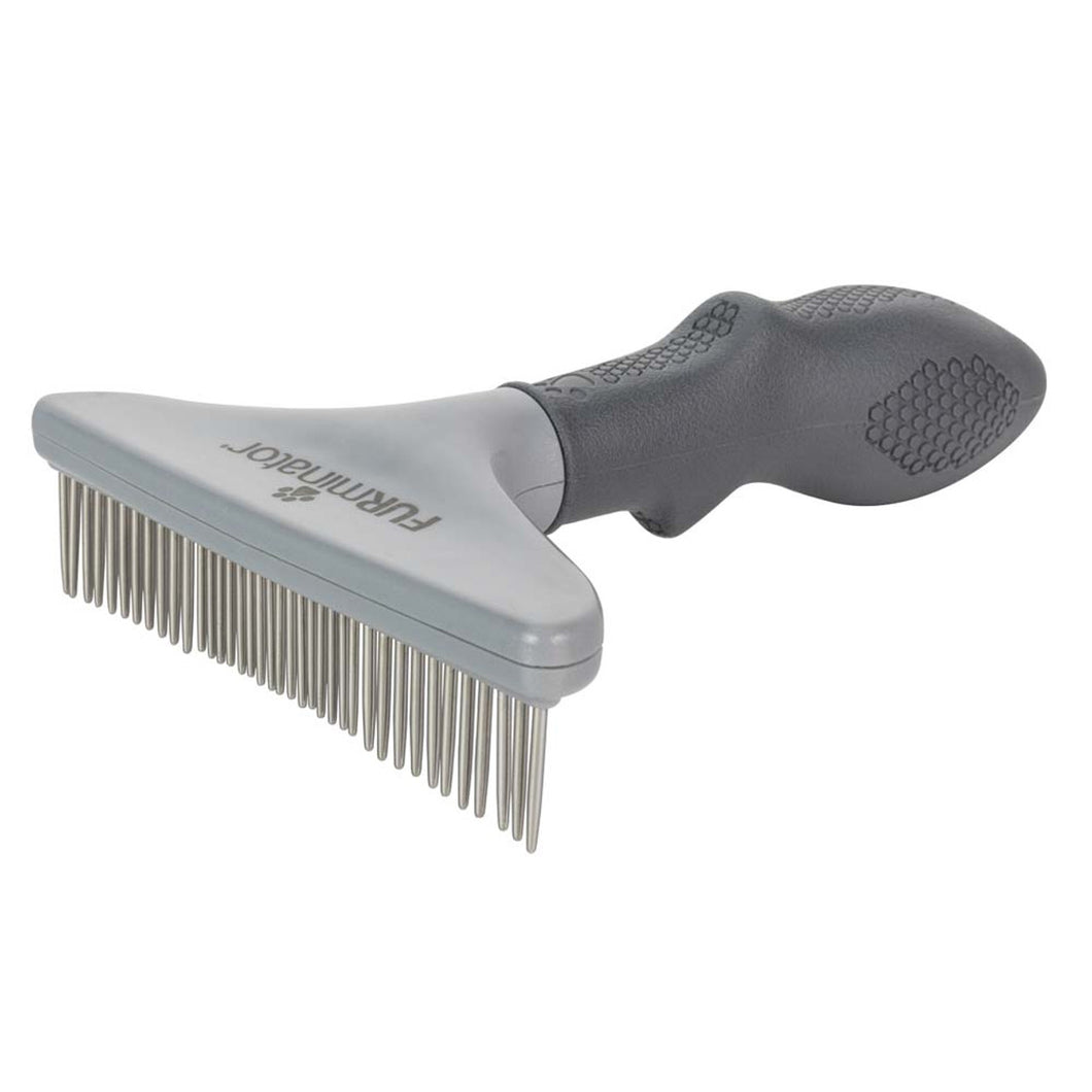 FURminator Grooming Rake for Dog/Cat