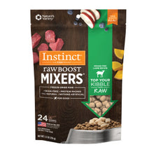 Load image into Gallery viewer, Instinct Dog Raw Boost Mixers
