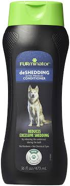 FURminator deShedding Ultra Premium Conditioner for Dogs