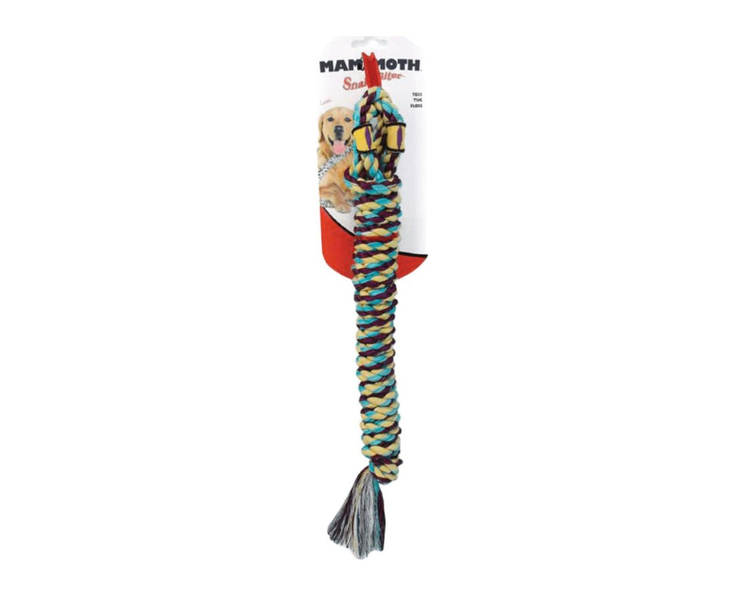 Mammoth SnakeBiter Shorty MD