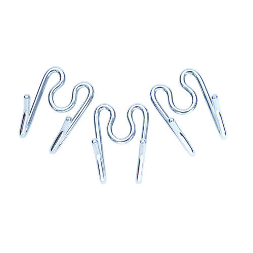 Coastal Titan Extra Links For Prong Training Collars Medium
