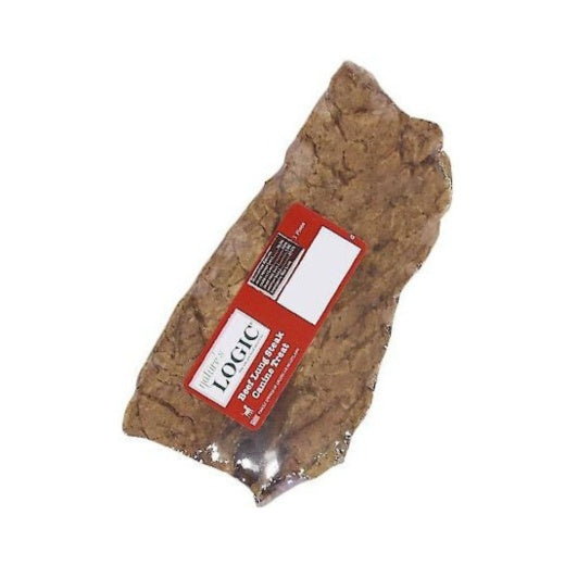 Natures Logic Lung Steak