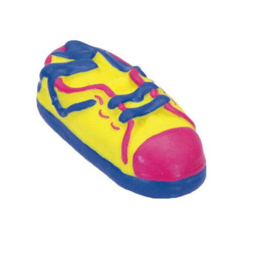 Coastal 3.5 Latex Shoe