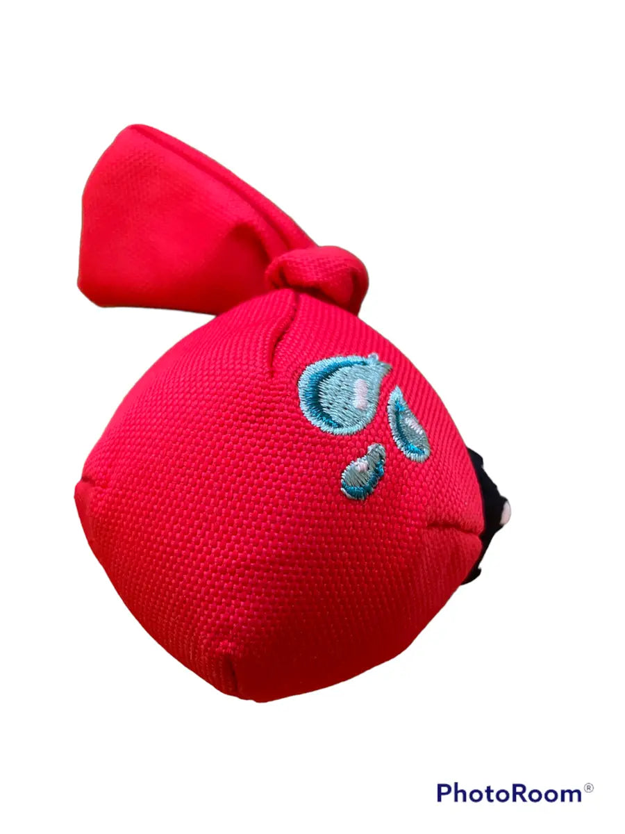 Bark! Super Chewer Water Balloon Bomb Dog Toy