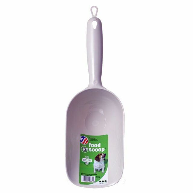 Vanness Food Scoop