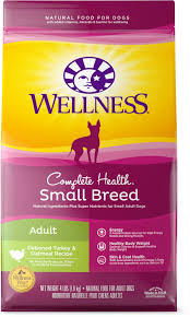 Wellness Complete health Small Breed Adult