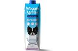 Waggin Water Hip & Joint Tetra Pack Dog Supplements