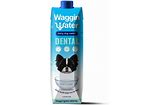 Waggin Water Dental Tetra Pack Dog Supplements