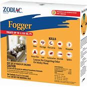Zodiac Fogger