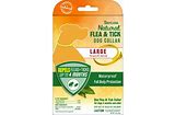 Load image into Gallery viewer, TropiClean Flea &amp; Tick Collar for Dogs
