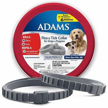 Load image into Gallery viewer, Adams Flea &amp; Tick Collar Normal / Plus
