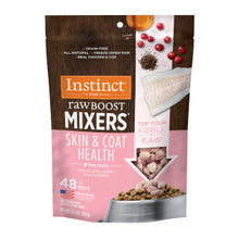Load image into Gallery viewer, Instinct Dog Raw Boost Mixers
