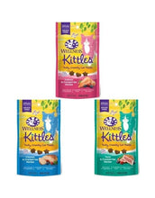 Load image into Gallery viewer, Wellness Kittles Cat Treats
