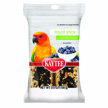 Load image into Gallery viewer, Kaytee Pet Bird Superfood Treat Stick
