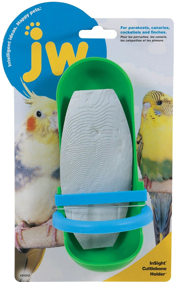 InSight Cuttlebone Holder
