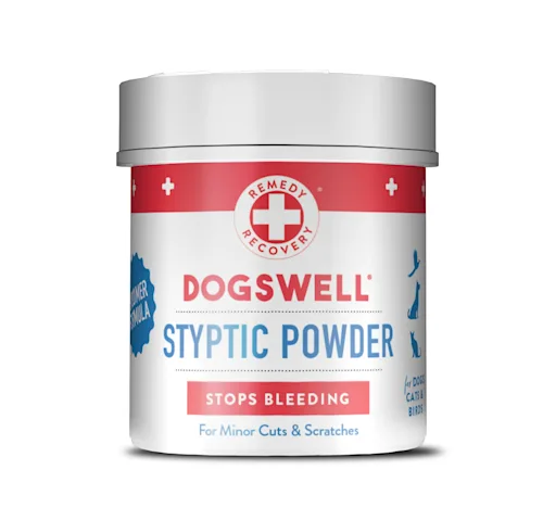 Remedy+Recovery Styptic Powder