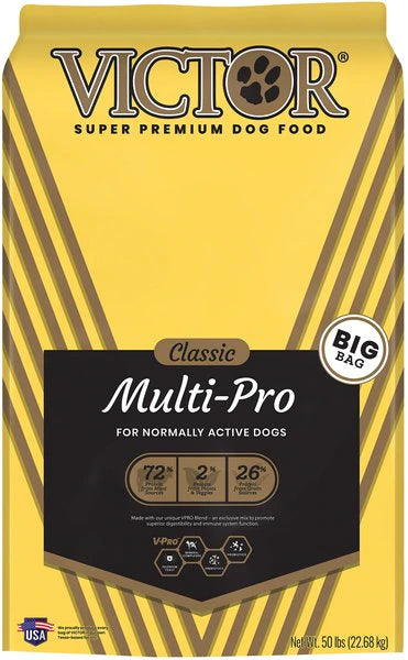 Victor Multi-Pro Dry Dog Food