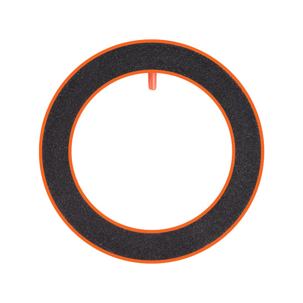 AQUATOP Breza Ring Airstone Aquarium Air Diffuser