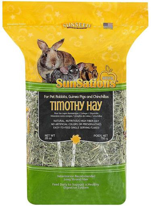 Sunsations Alfalfa Hay 32 oz
