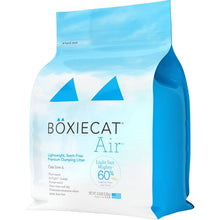 Load image into Gallery viewer, Boxiecat Air Premium Clumping Cat Litter
