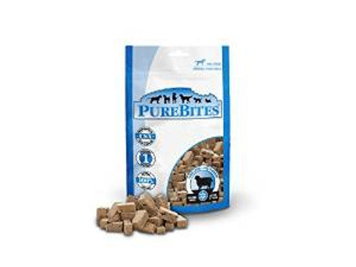 PureBites Lamb Liver 3.35oz