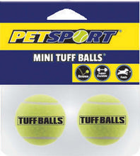 Load image into Gallery viewer, PetSport Mini Tuff Balls
