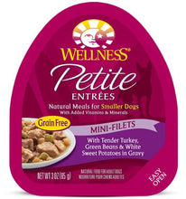Load image into Gallery viewer, Wellness Petite Entrees
