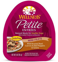 Load image into Gallery viewer, Wellness Petite Entrees
