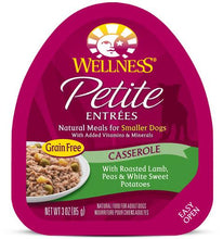 Load image into Gallery viewer, Wellness Petite Entrees
