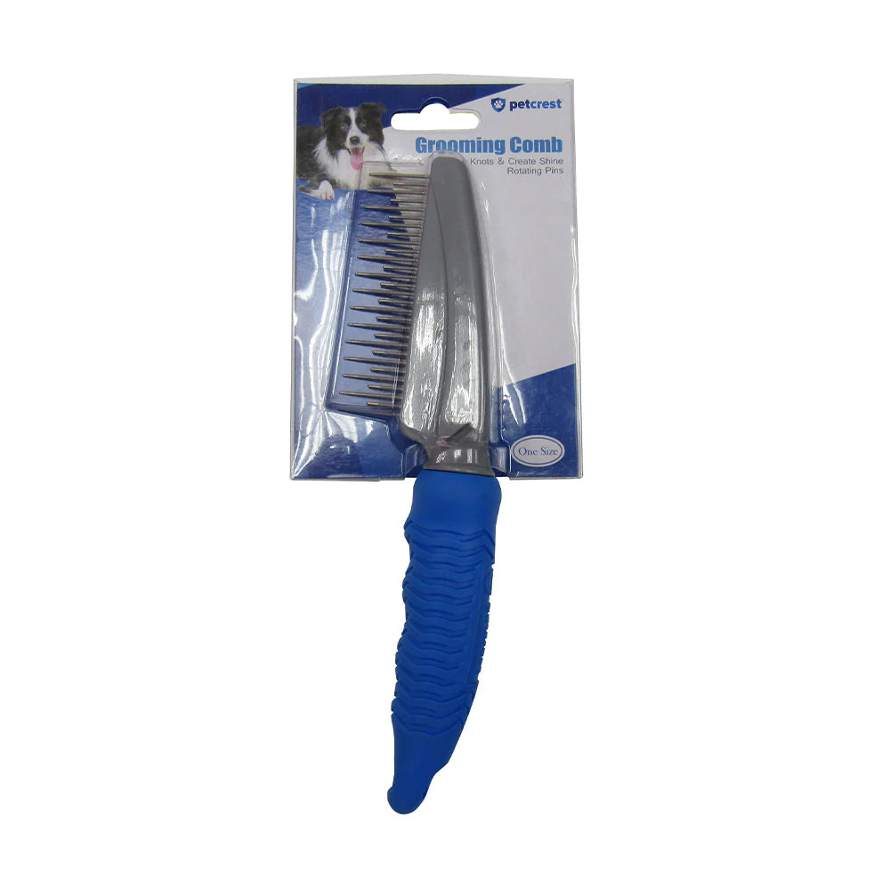 Petcrest Undercoat Comb