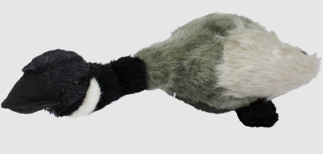 Cuddle Buddies Goose Toy