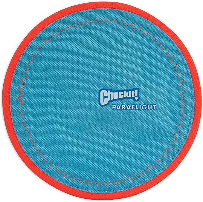 Chuckit Paraflight