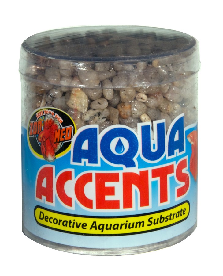 Zoo Med’s Aqua Accents
