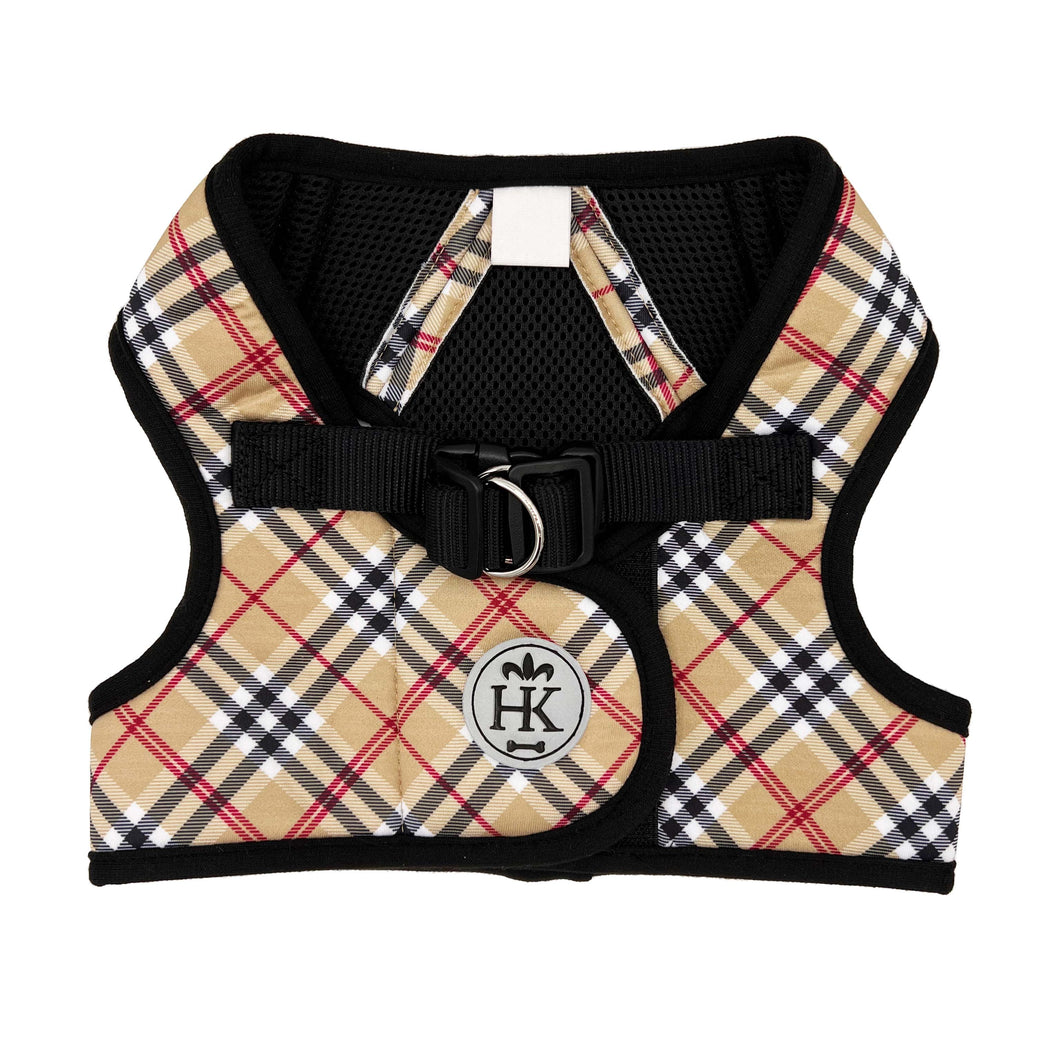 Huxley & Kent Hudson Back-Out Brake Harnesses
