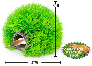 Penn-Plax RR1090 Grass Hideaway 4