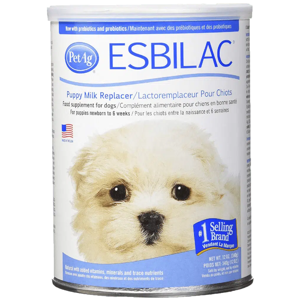 PetAg Esbilac Puppy Milk Replacer Powder