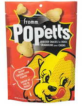 Load image into Gallery viewer, Fromm Pop‘etts Training Treats

